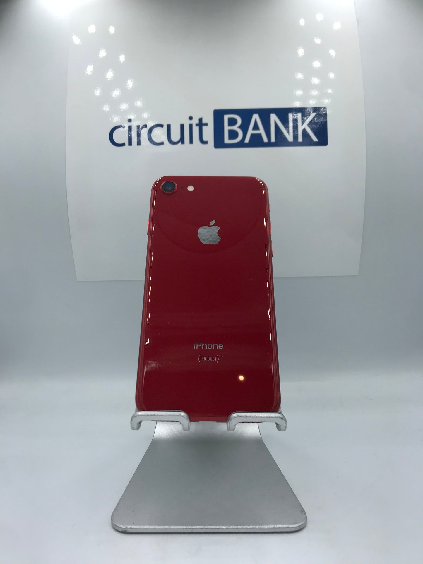 iPhone 8 64GB (Producto Unico)