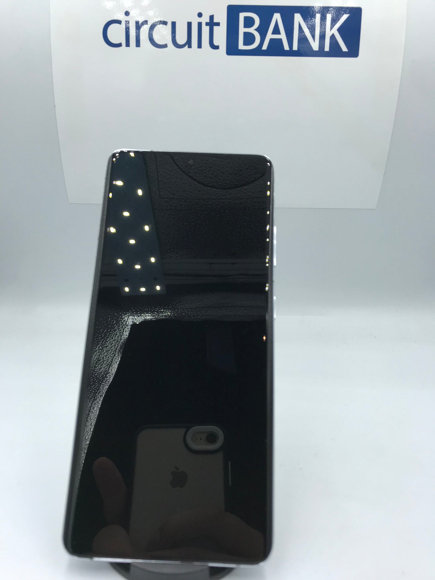 Samsung Galaxy S21 Ultra 5G 128 GB (Producto Unico)