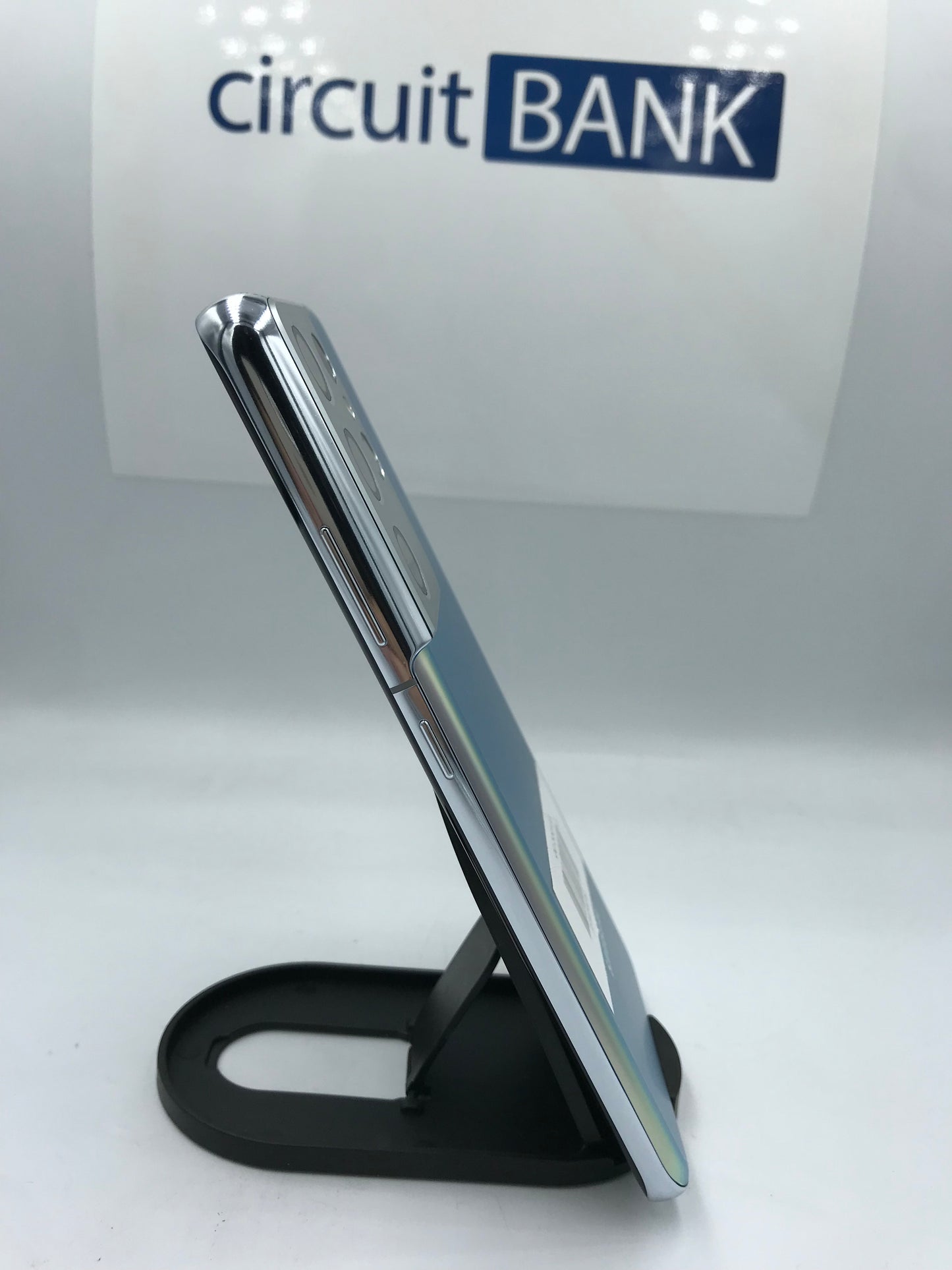 Samsung Galaxy S21 Ultra 5G 128 GB (Producto Unico)