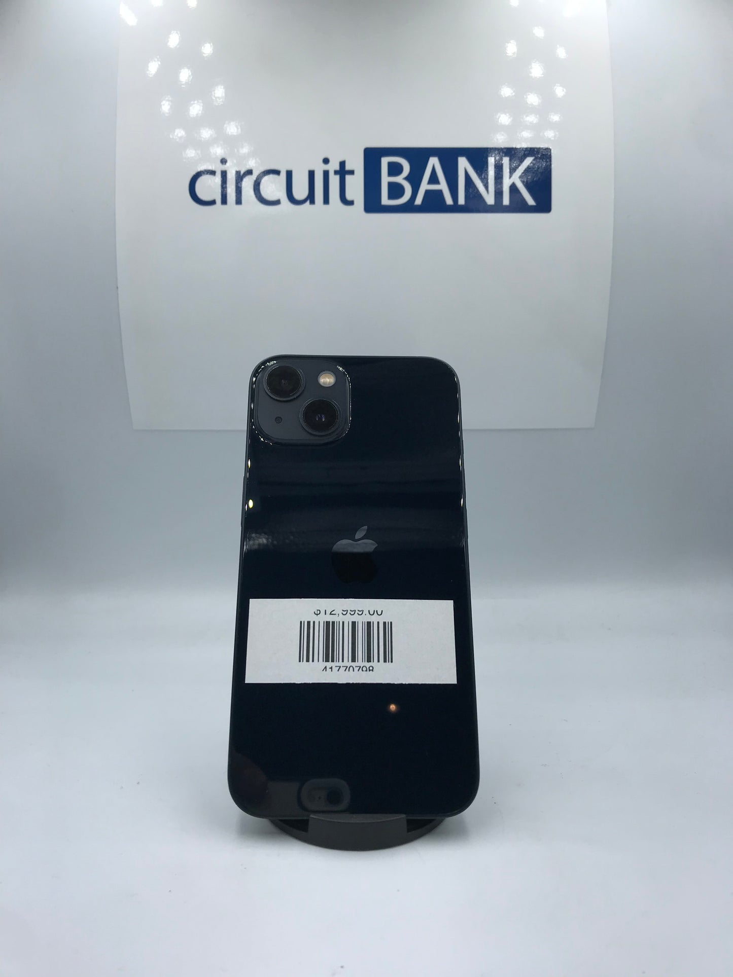 iPhone 13 128 GB (Producto Unico)