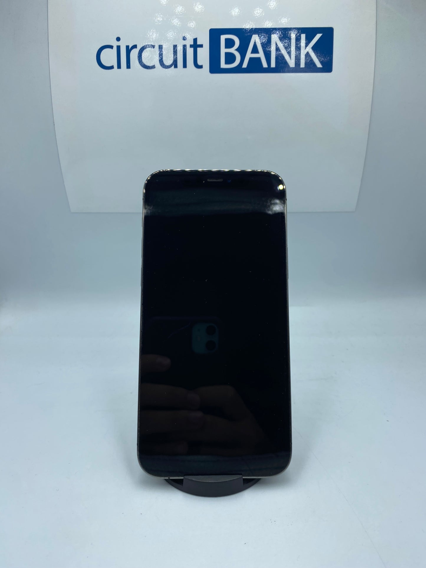 iPhone 12 Pro 256GB (Producto Único)