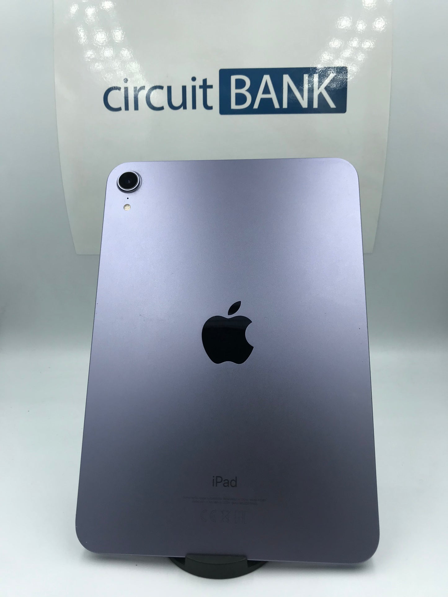 iPad Mini 6ta Gen (Producto Ùnico)