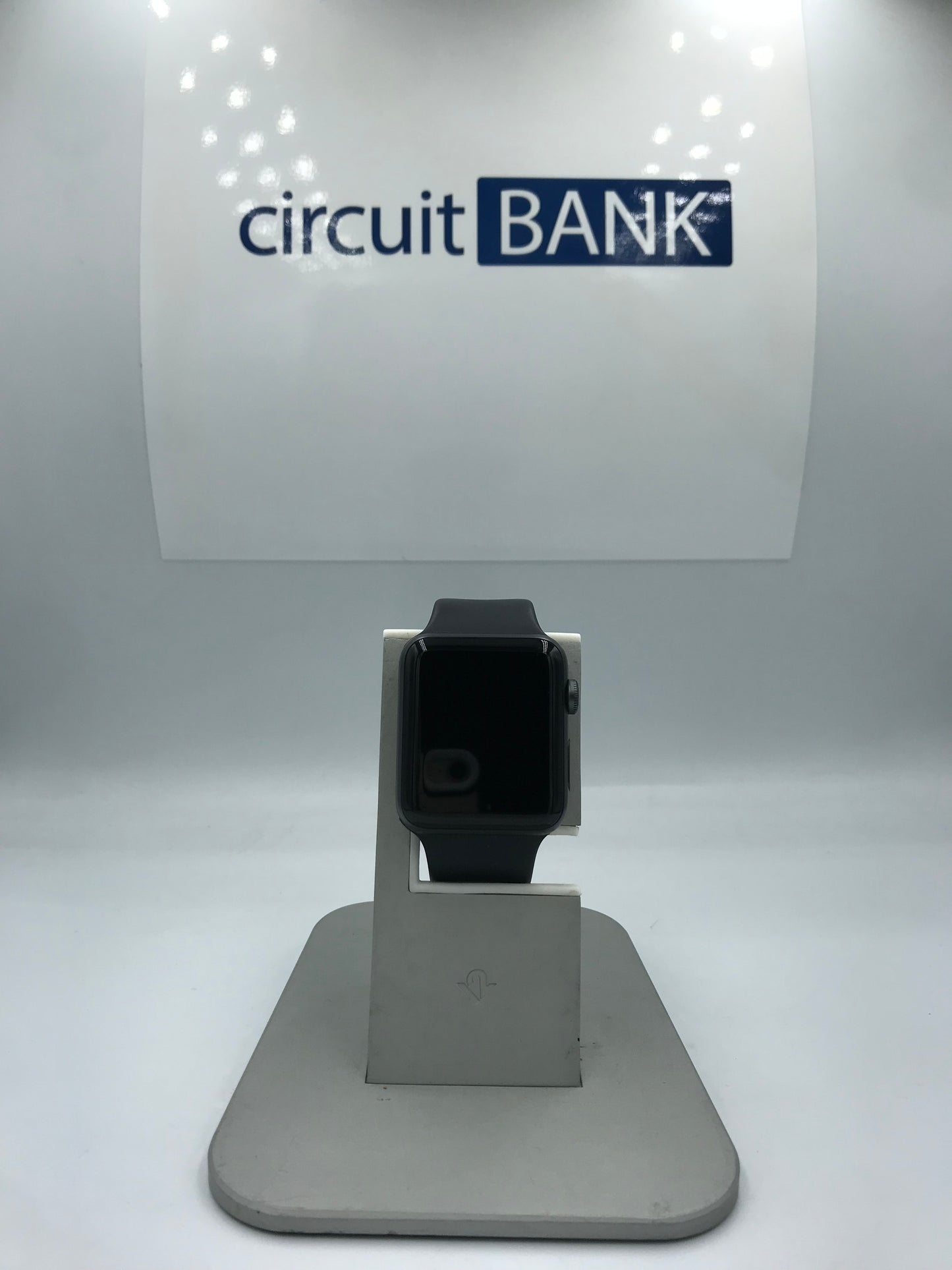 Apple Watch Series 3 42mm (Producto Único)