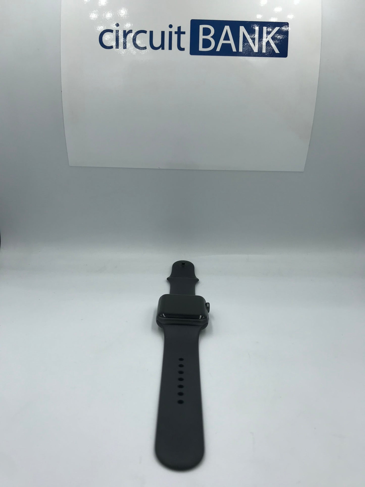 Apple Watch Series 3 42mm (Producto Único)