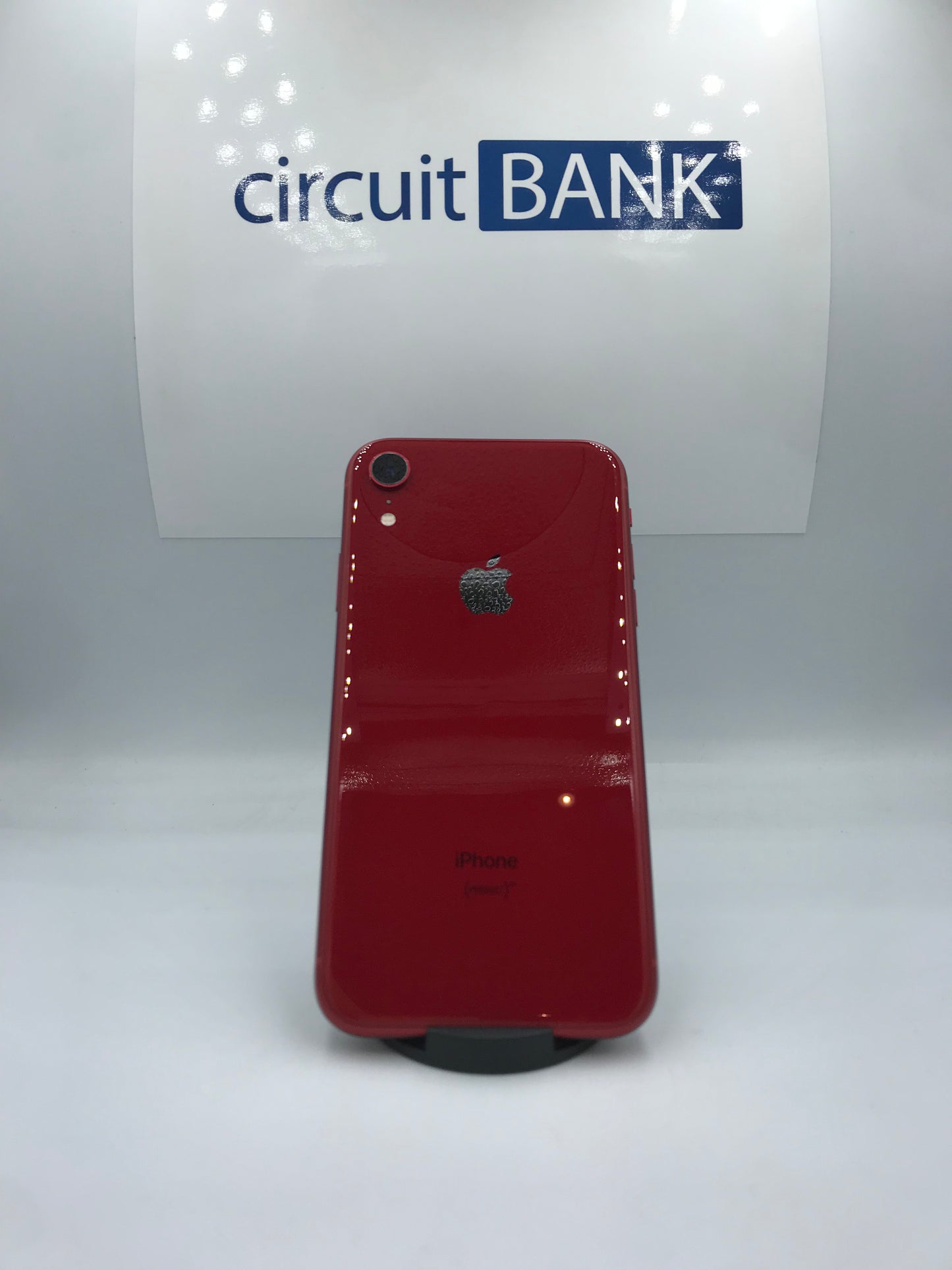 iPhone Xr 64GB (Producto Unico)