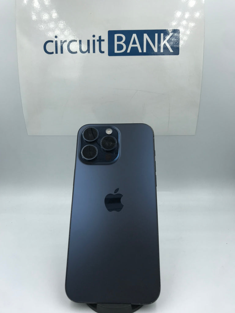 2360 IPHONE 15 PRO MAX 256GB SIM フリー Apple iPhone 15 Pro Max