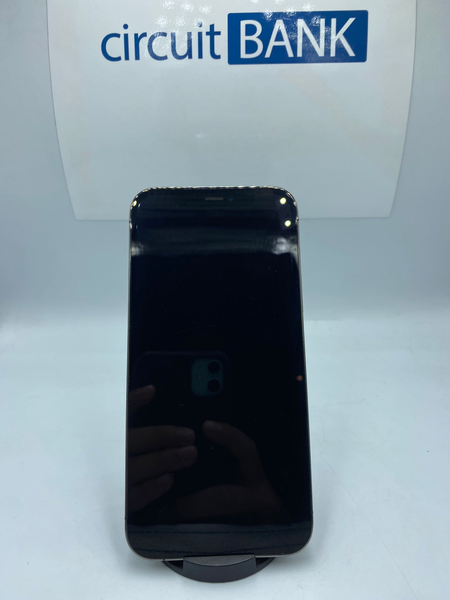 iPhone 12 Pro 128GB (Producto Único)