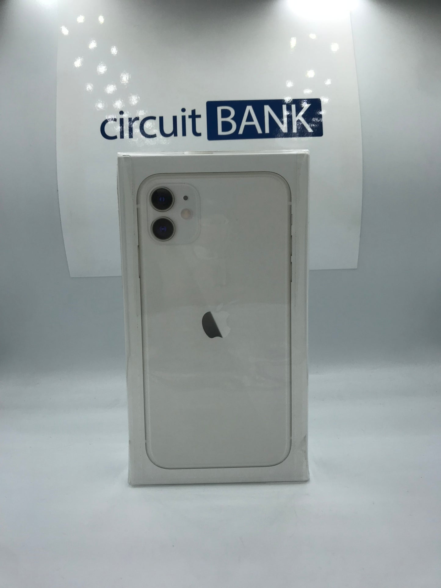 iPhone 11 64GB (Producto Unico)
