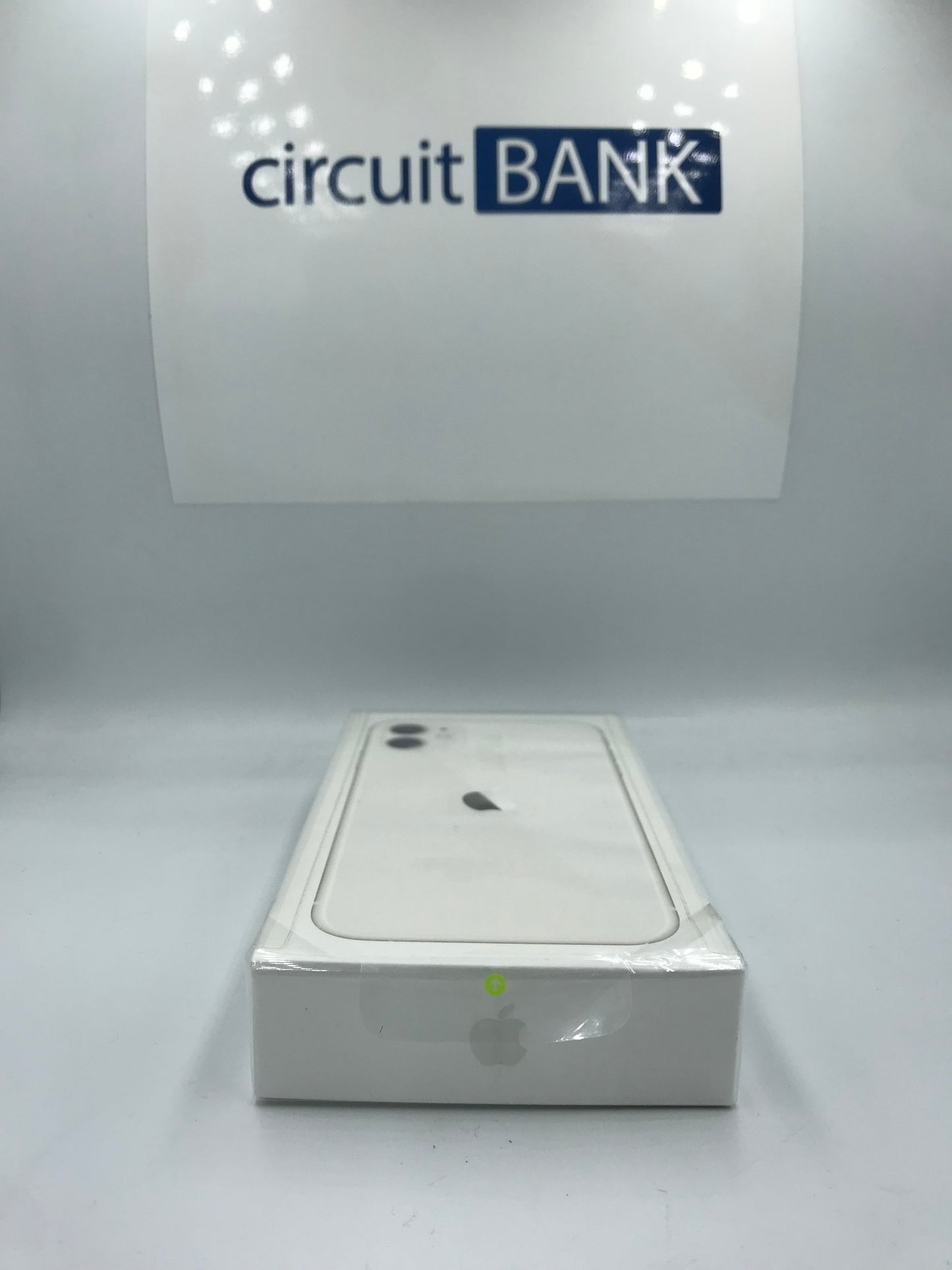 iPhone 11 64GB (Producto Unico)