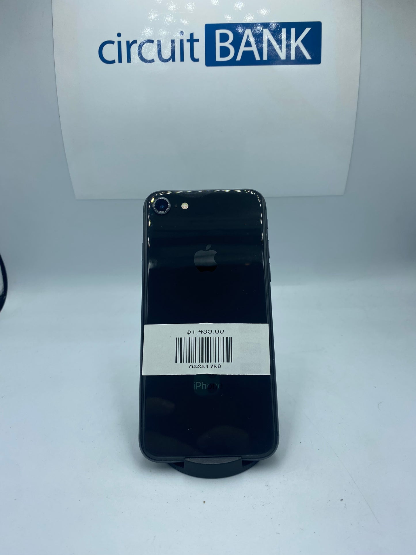 iPhone 8 64GB (Producto Único)