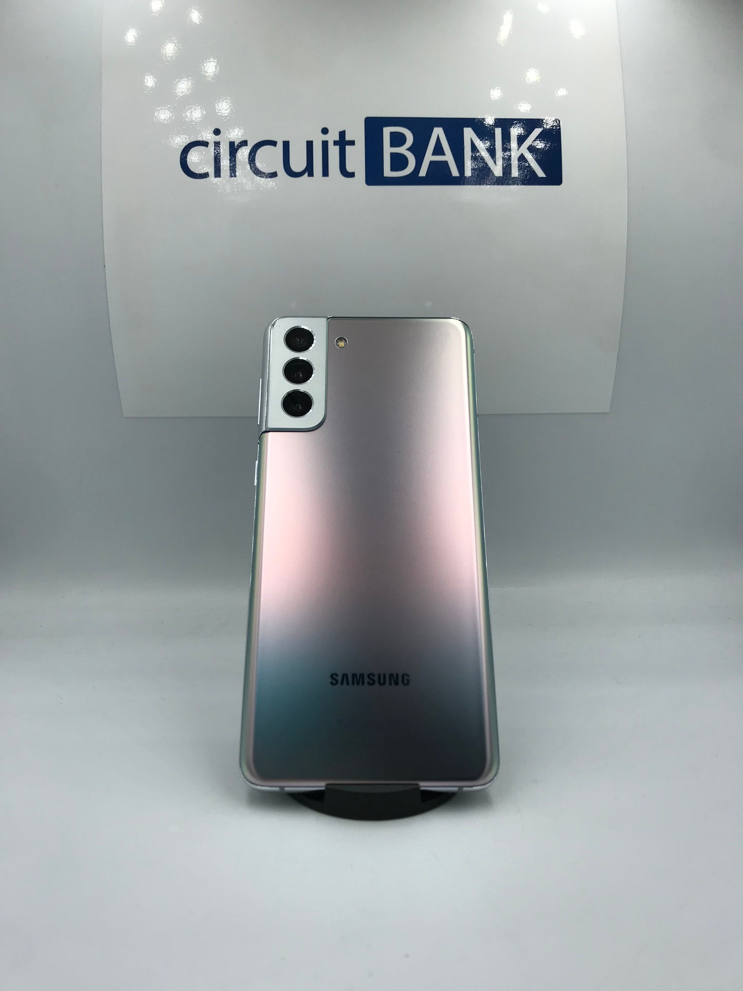 Samsung Galaxy S21+ 5g 128GB (Producto Unico)