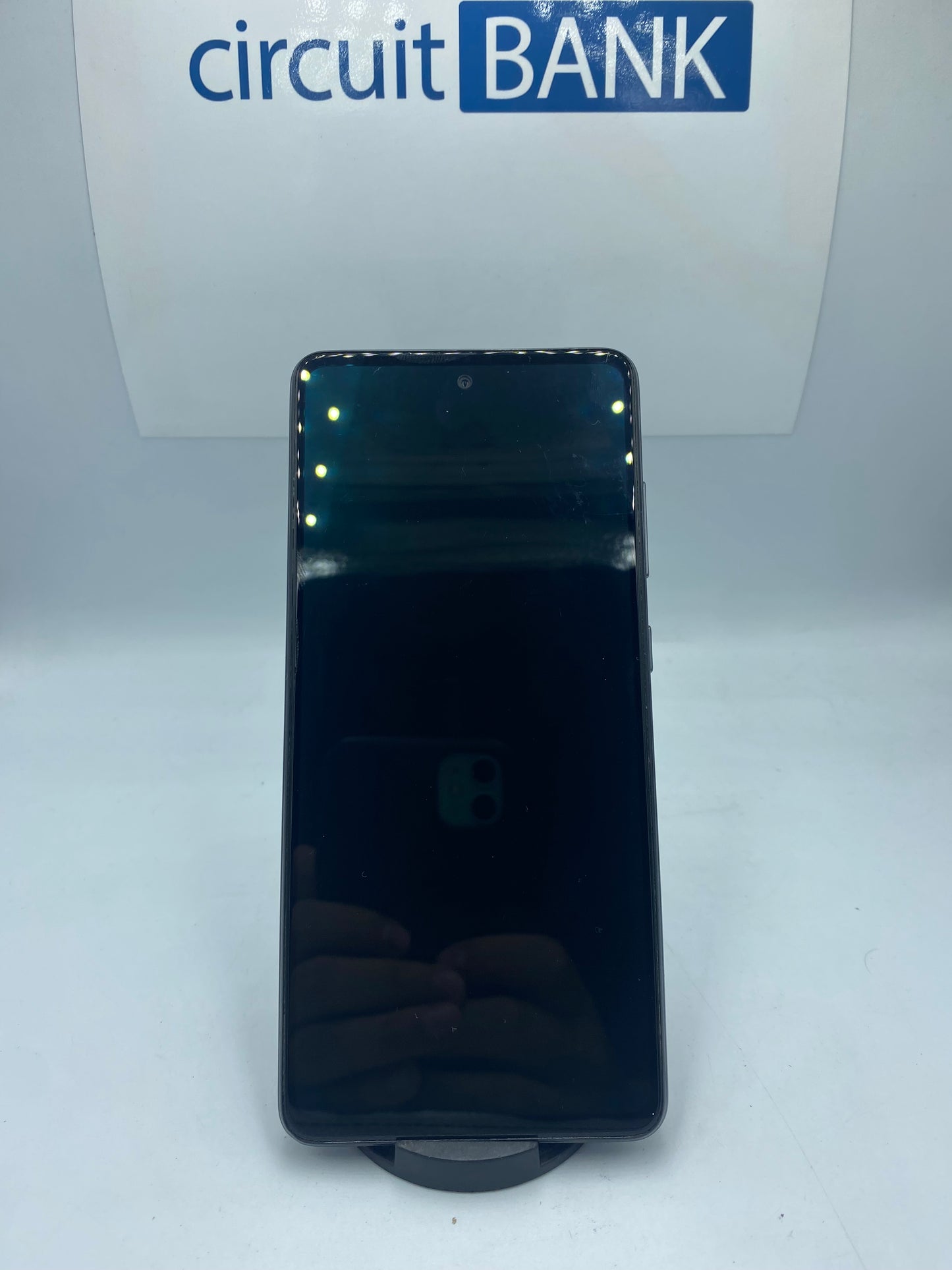 Samsung Galaxy A52 128GB (Producto Único)