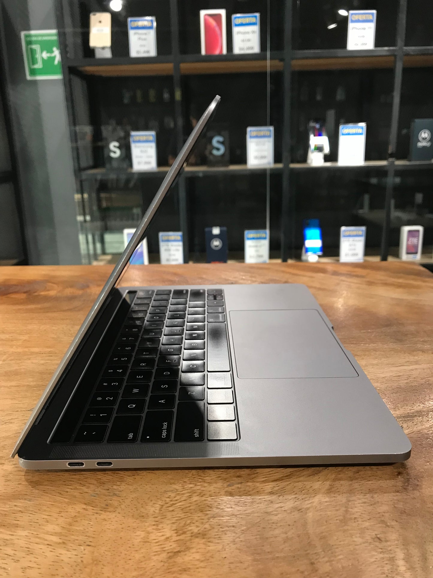 Macbook Pro  13" 2019 (Producto único)