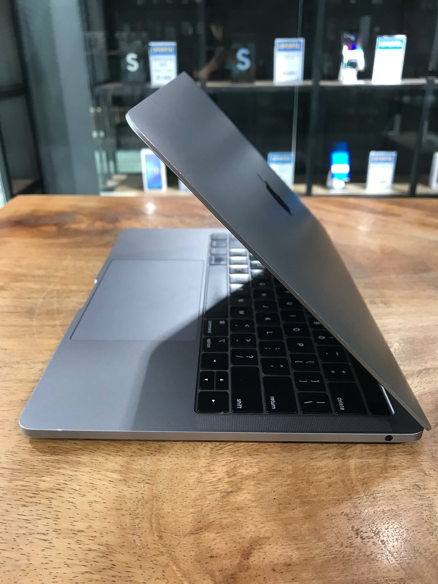 Macbook Pro  13" 2019 (Producto único)