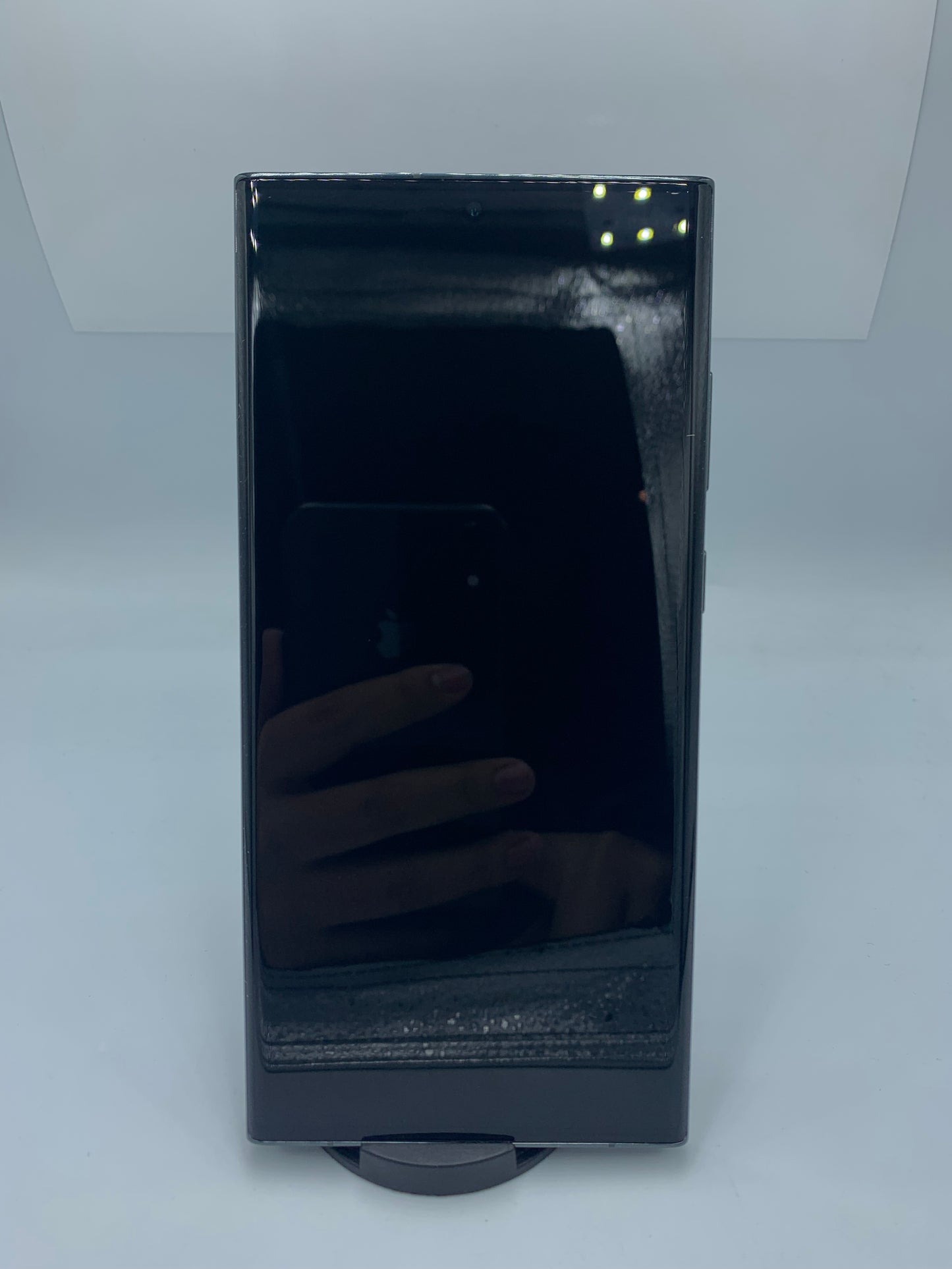 Samsung Galaxy S23 Ultra 256GB (Producto Único)