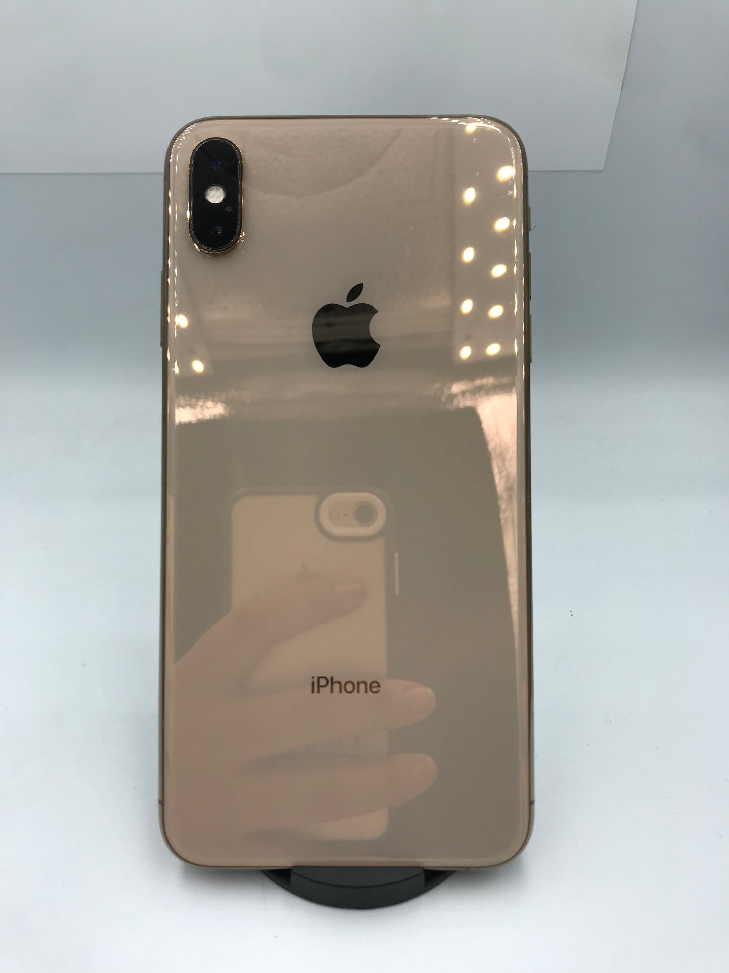 iPhone xs Max (Producto único)