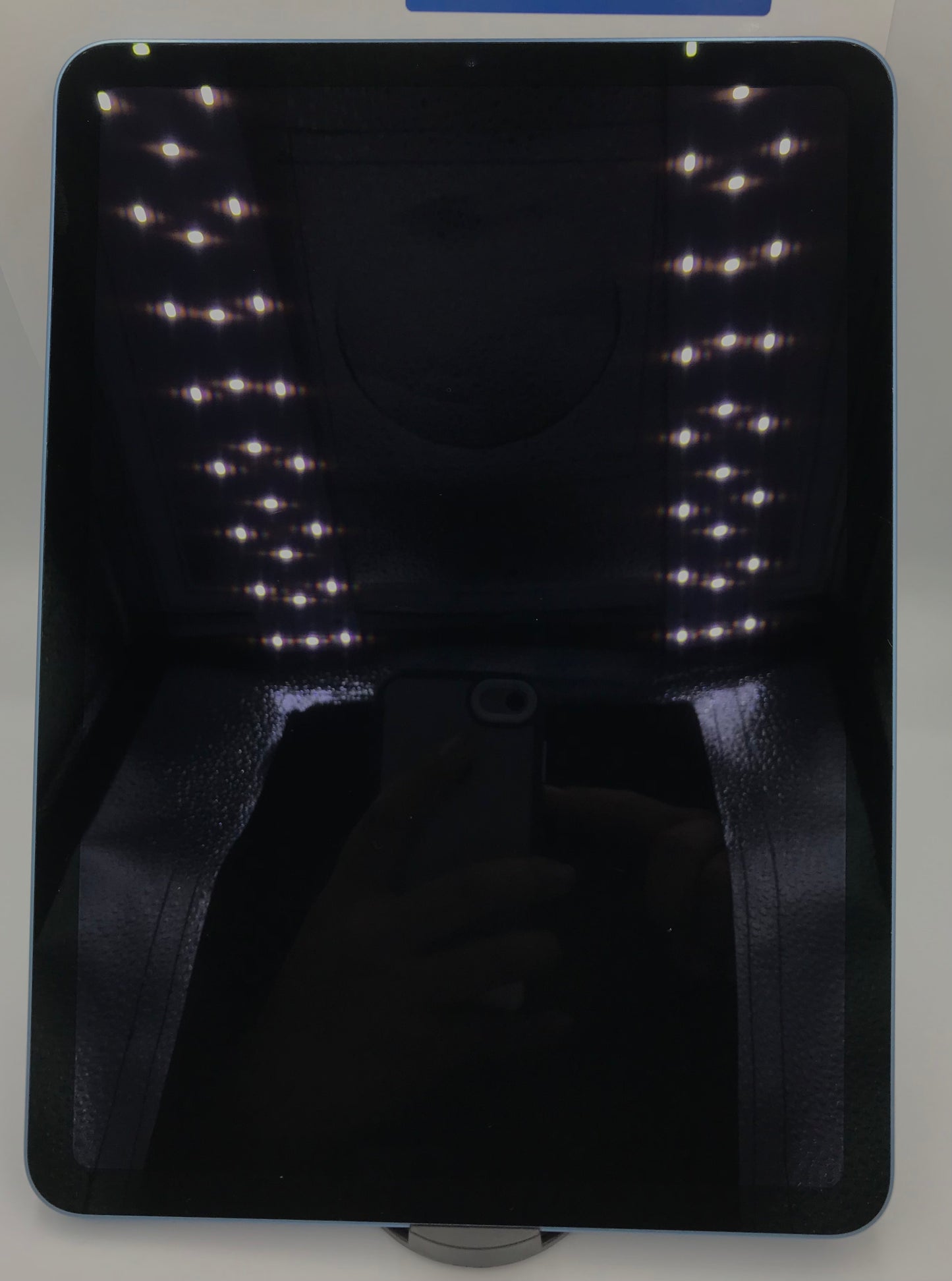 iPad Air 5th Gen (Producto único)