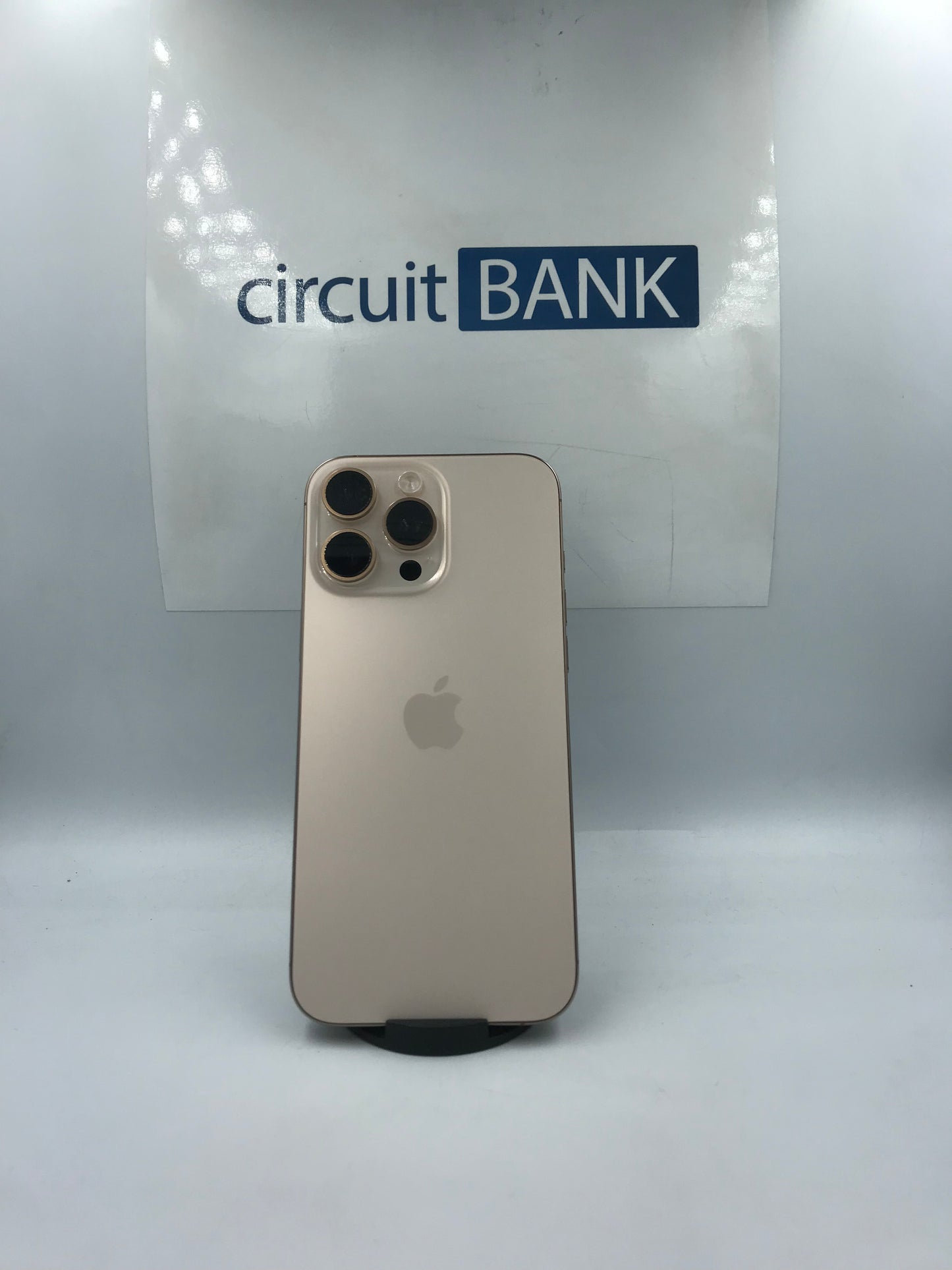 iPhone 16 Pro Max 256GB AT&T