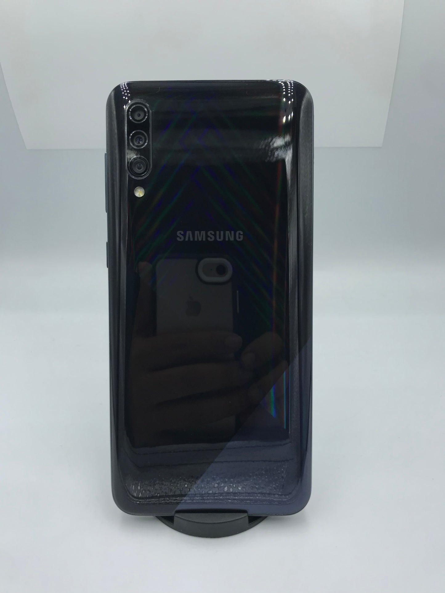 Samsung Galaxy A30s 64GB (Producto Único)