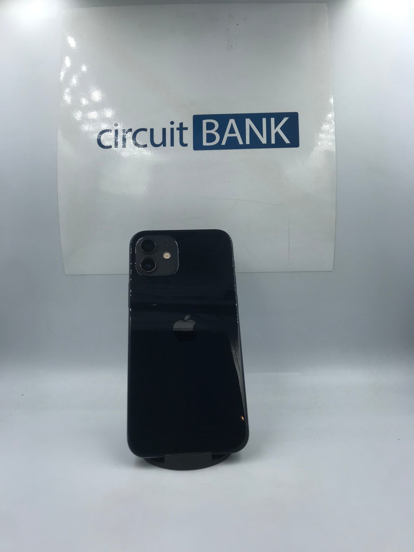 iPhone 12 128GB (Producto Ùnico)