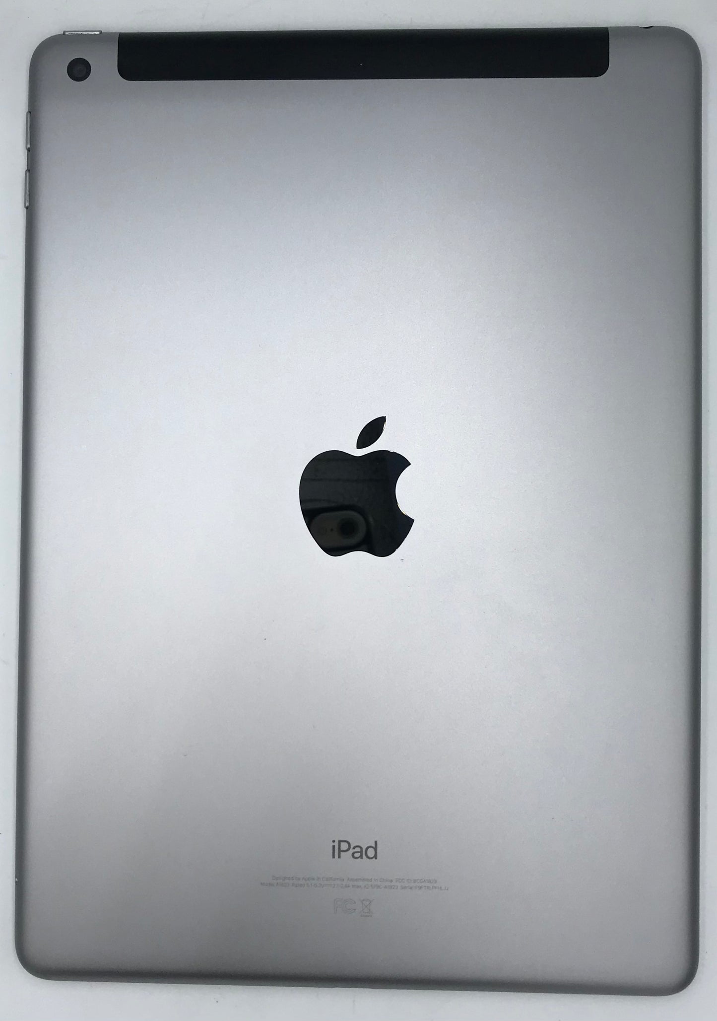 iPad 5ta Gen / Wifi + Celular (Producto único)