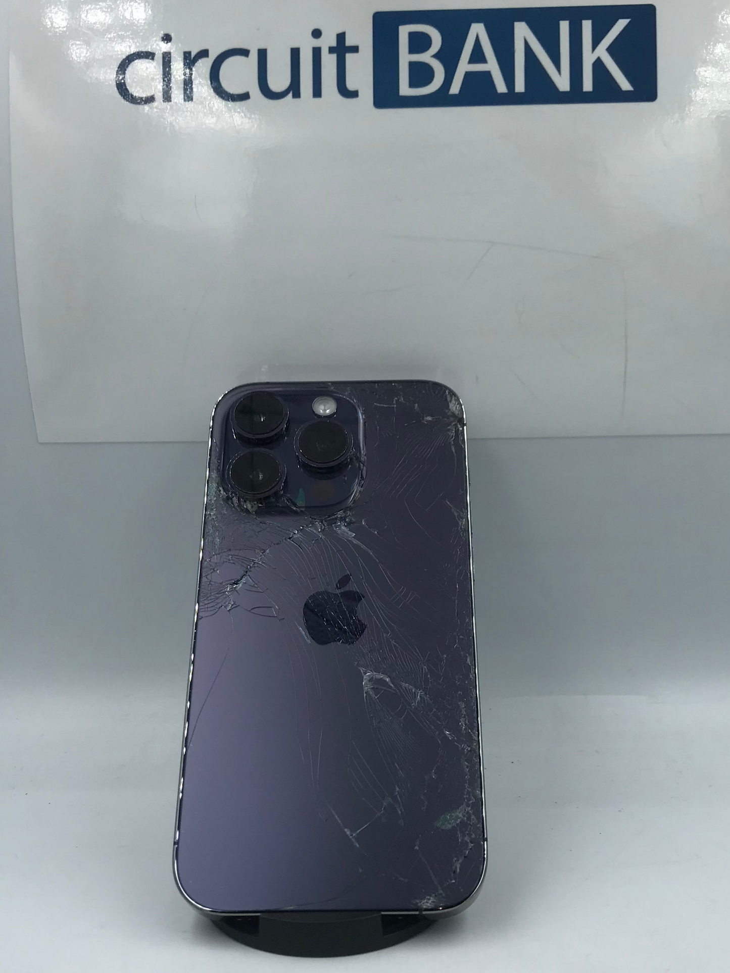 iPhone 14 Pro 128GB (Producto ùnico)