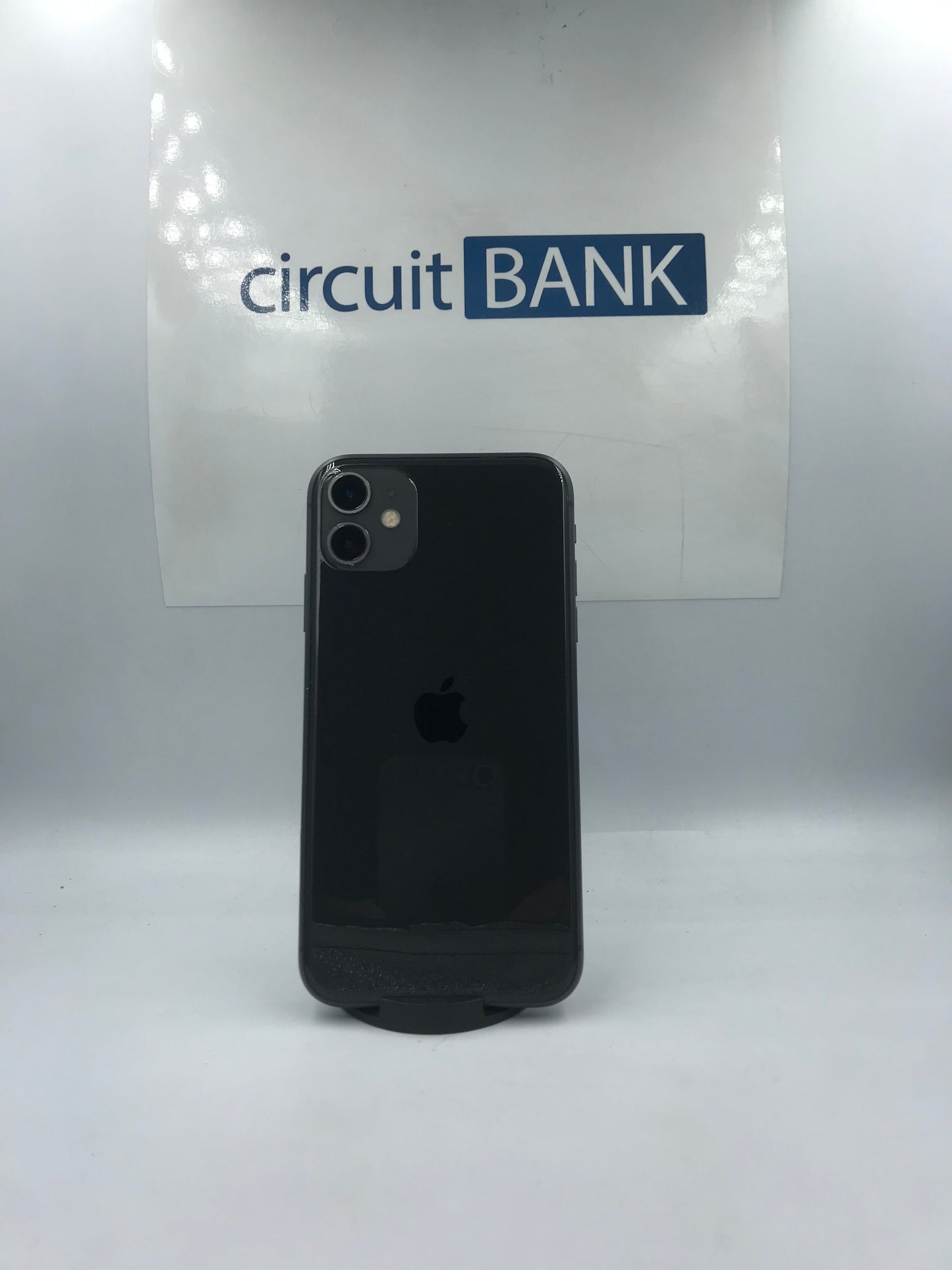 iPhone 11 64GB (Producto ùnico)