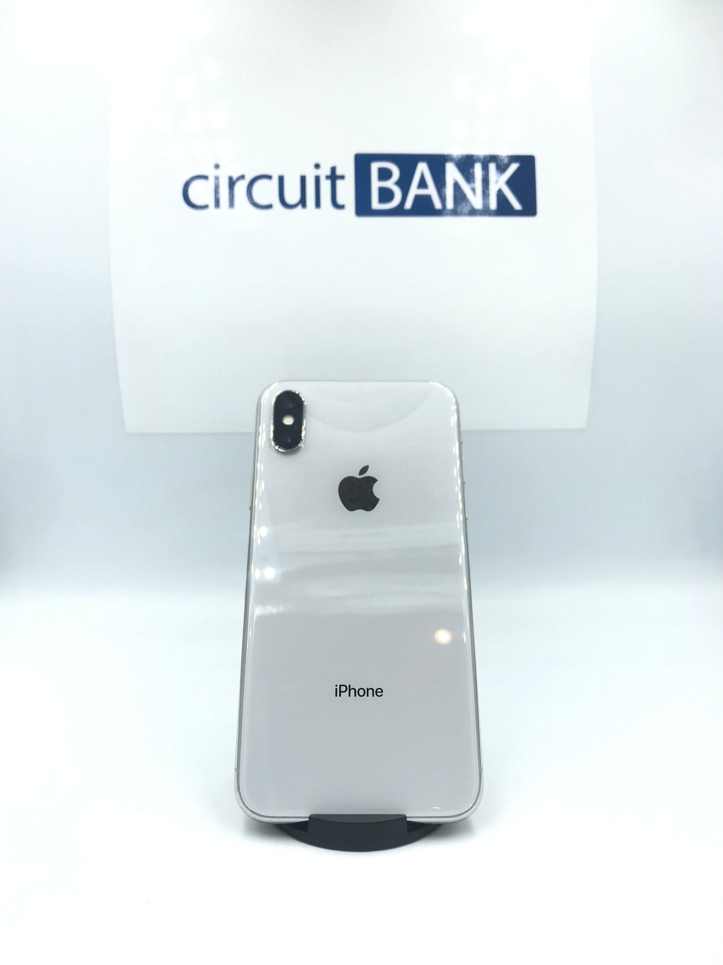 iPhone X 256GB (Producto Unico)