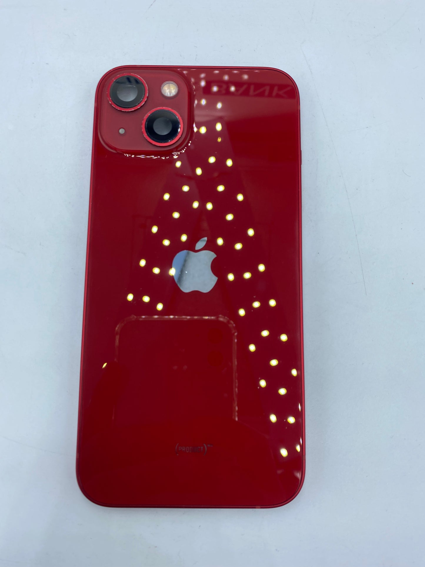 Chasis para iPhone 13  (Pieza Original) (Producto Unico)