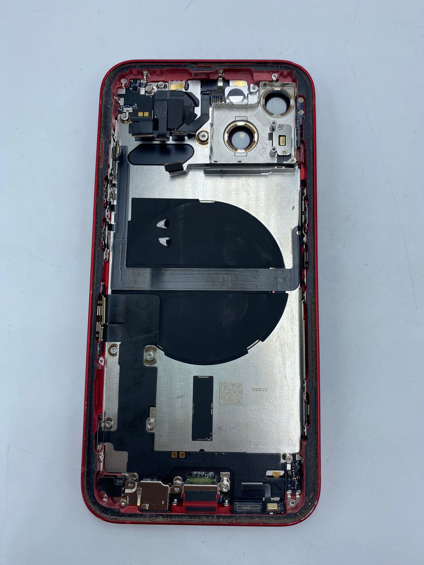 Chasis para iPhone 13  (Pieza Original) (Producto Unico)