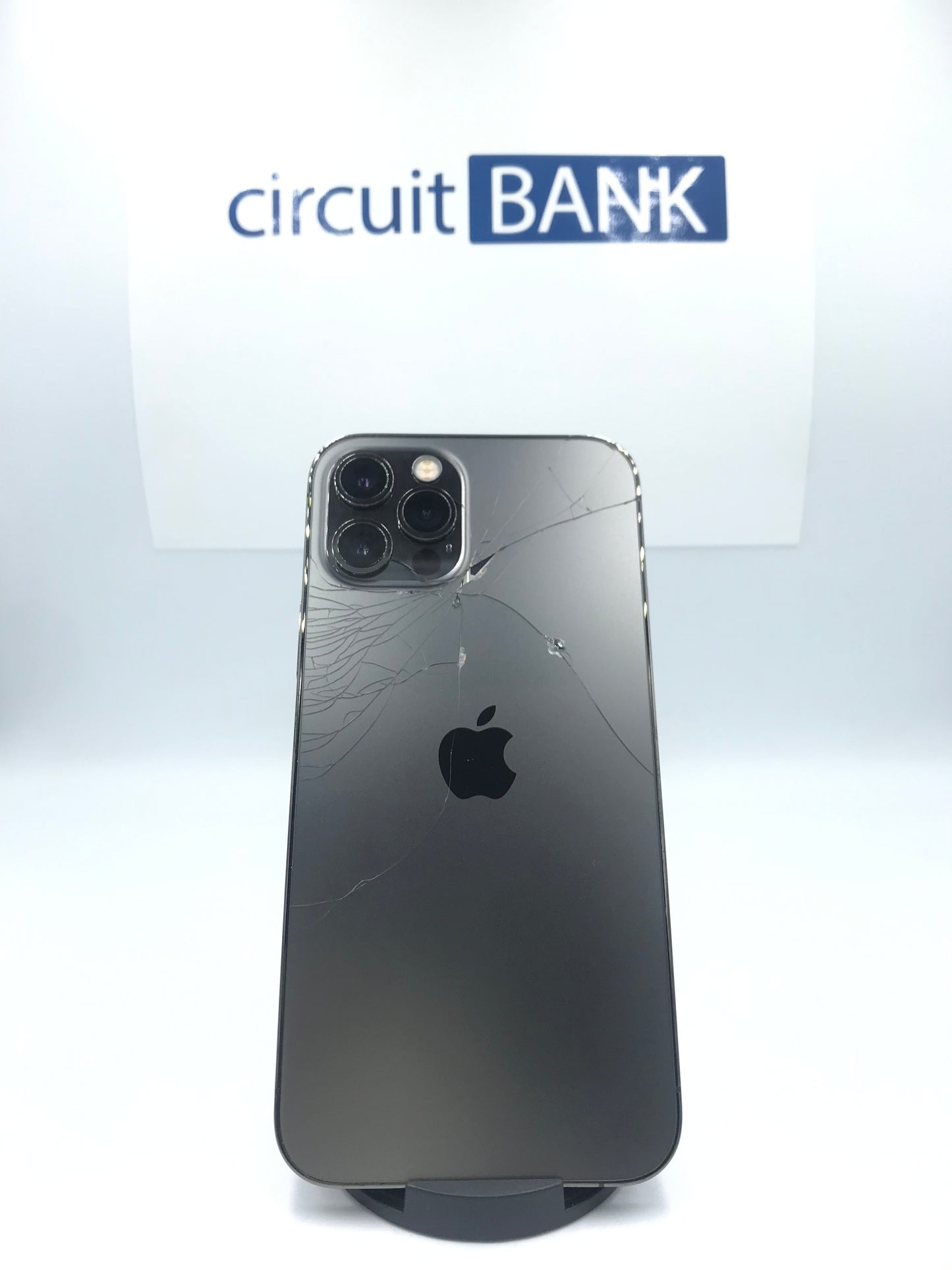 iPhone 12 Pro 256GB (Producto Unico)