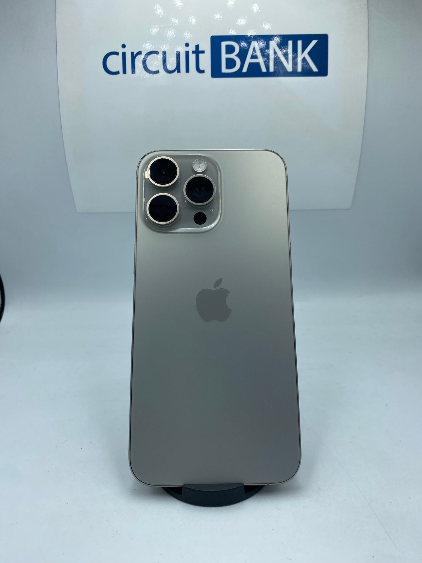 iPhone 15 Pro Max 256 GB (Producto Unico)