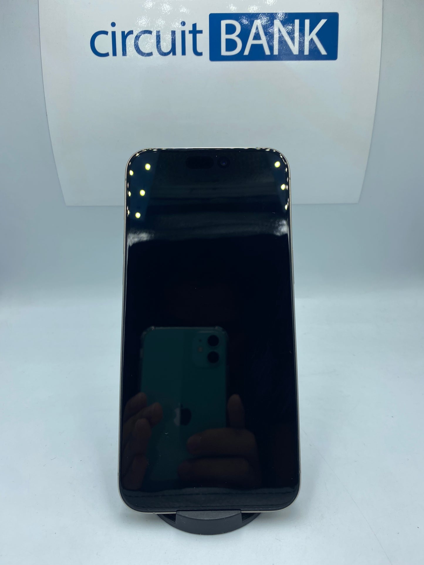iPhone 15 Pro Max 256 GB (Producto Unico)