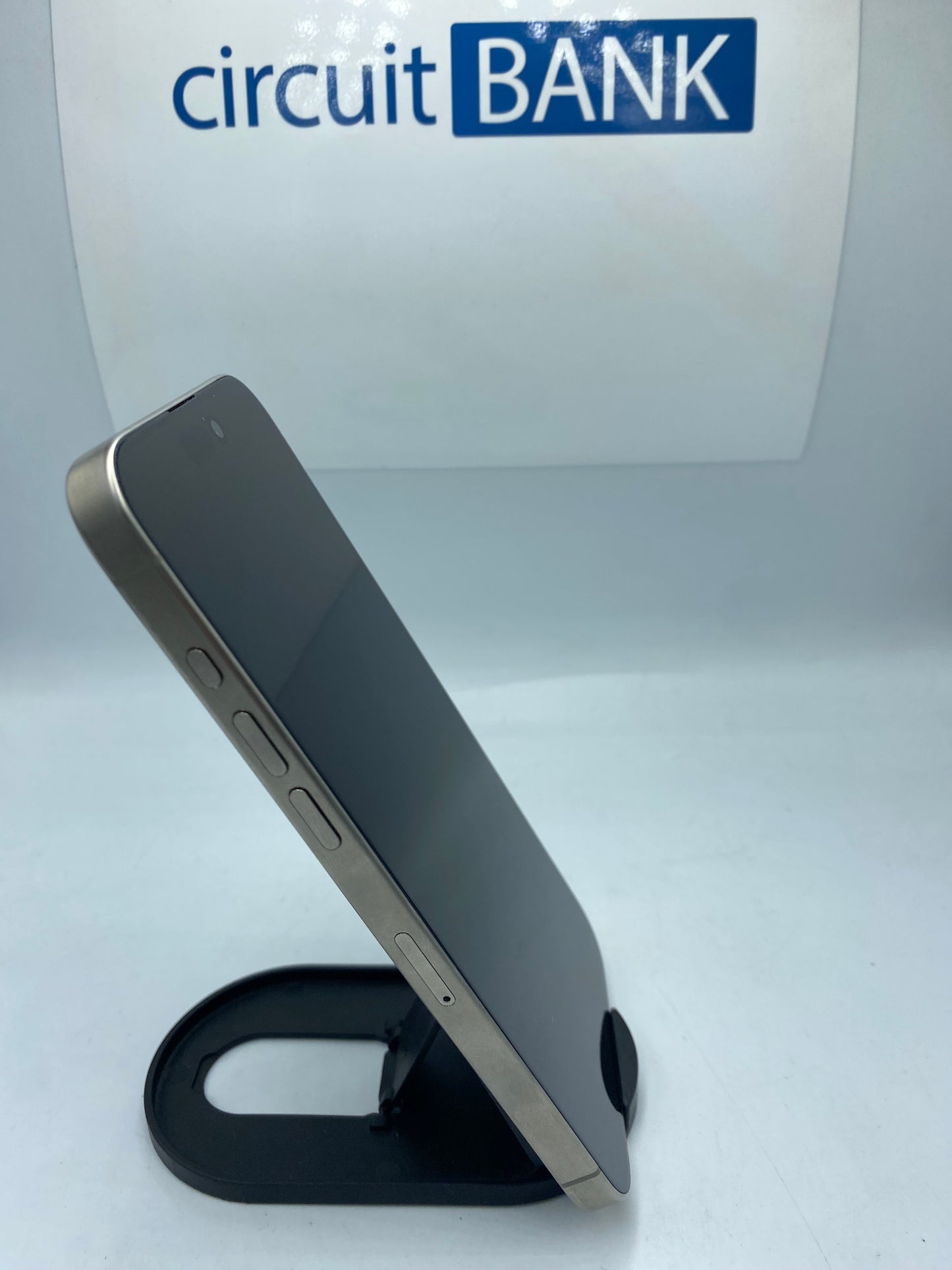 iPhone 15 Pro Max 256 GB (Producto Unico)
