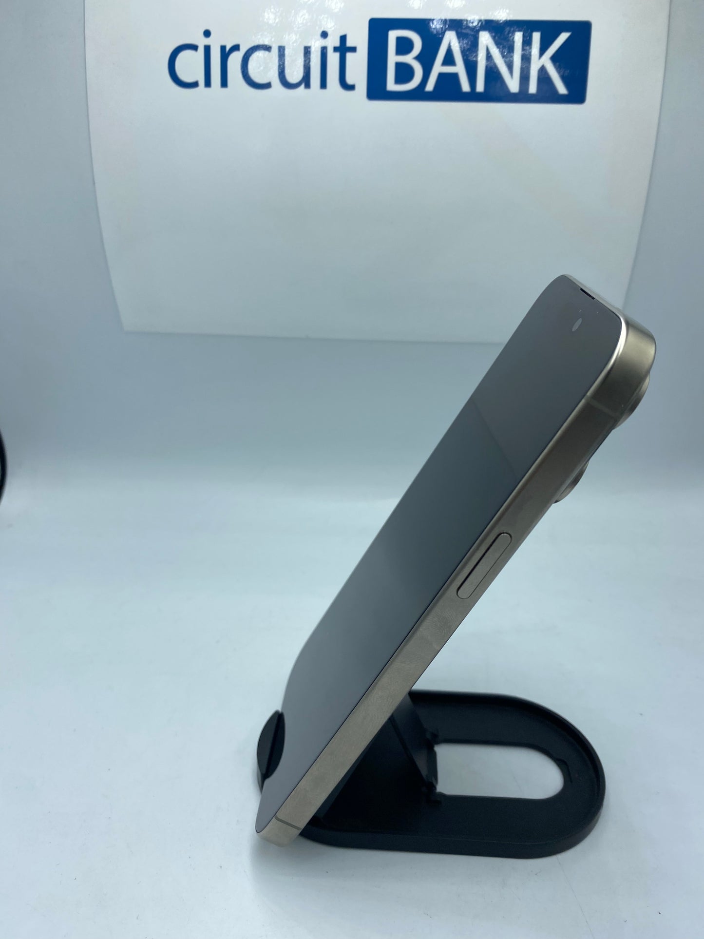 iPhone 15 Pro Max 256 GB (Producto Unico)