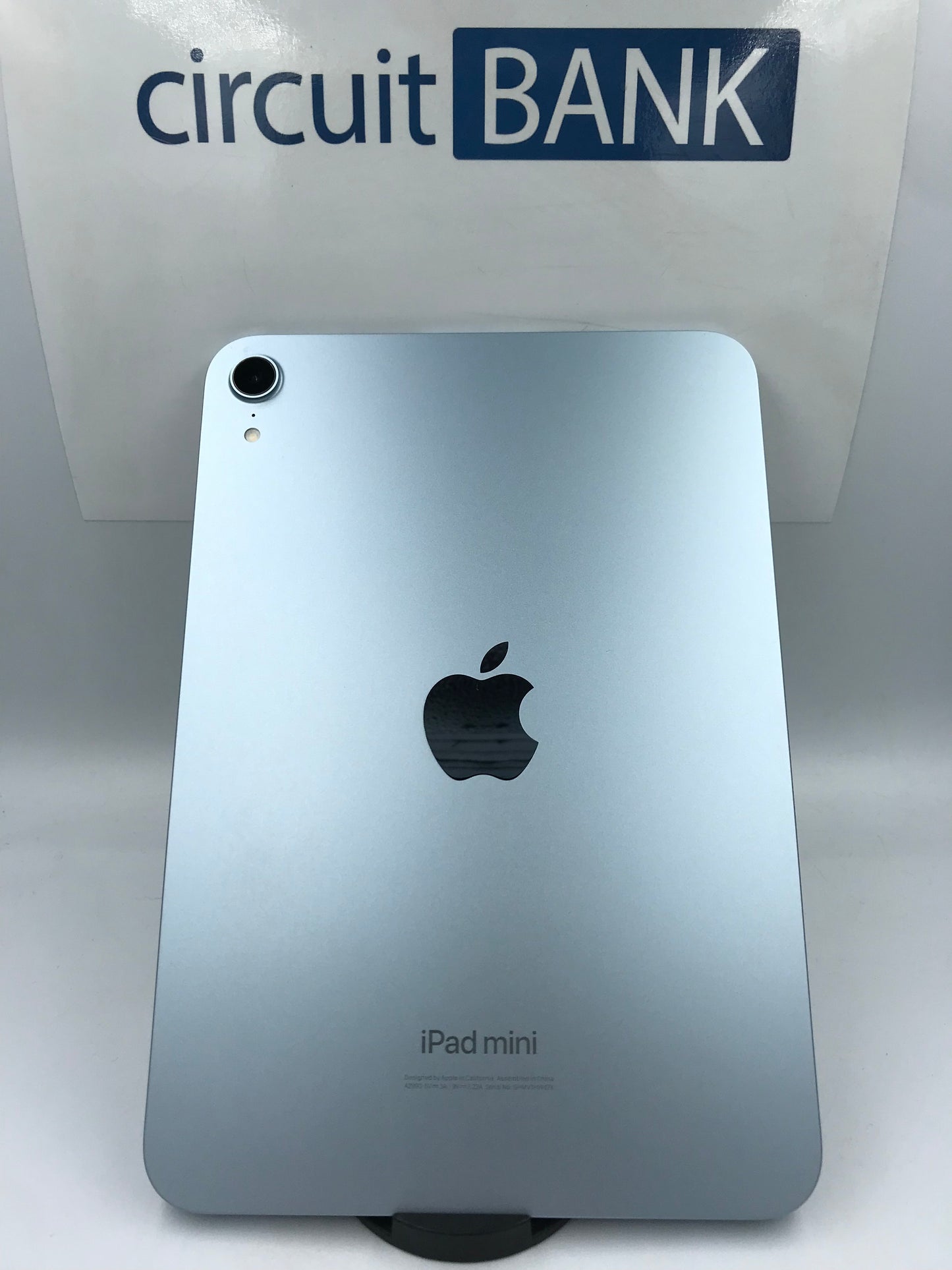 iPad mini (A17 Pro) 128GB