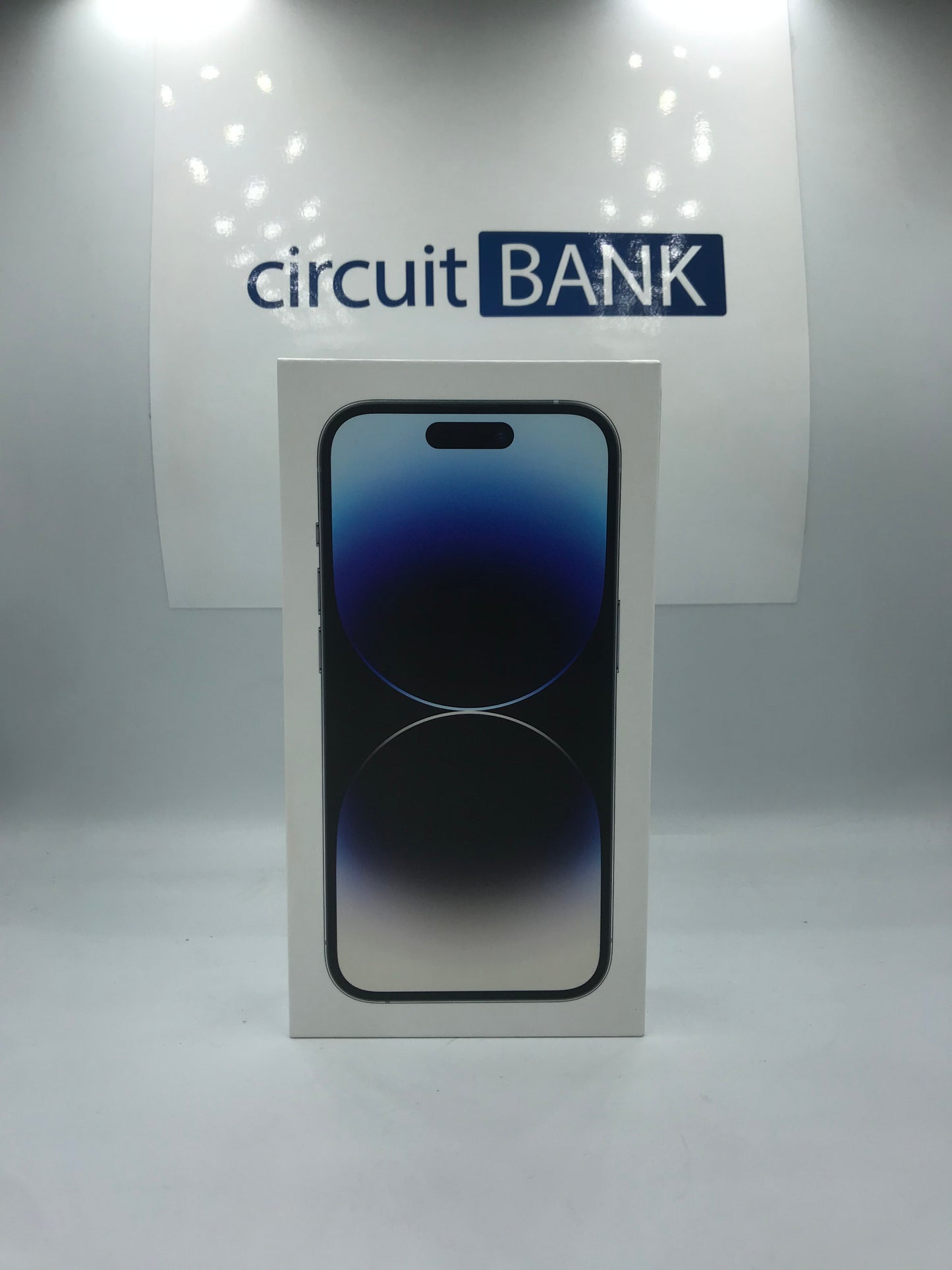 iPhone 14 Pro 256GB (Producto único)