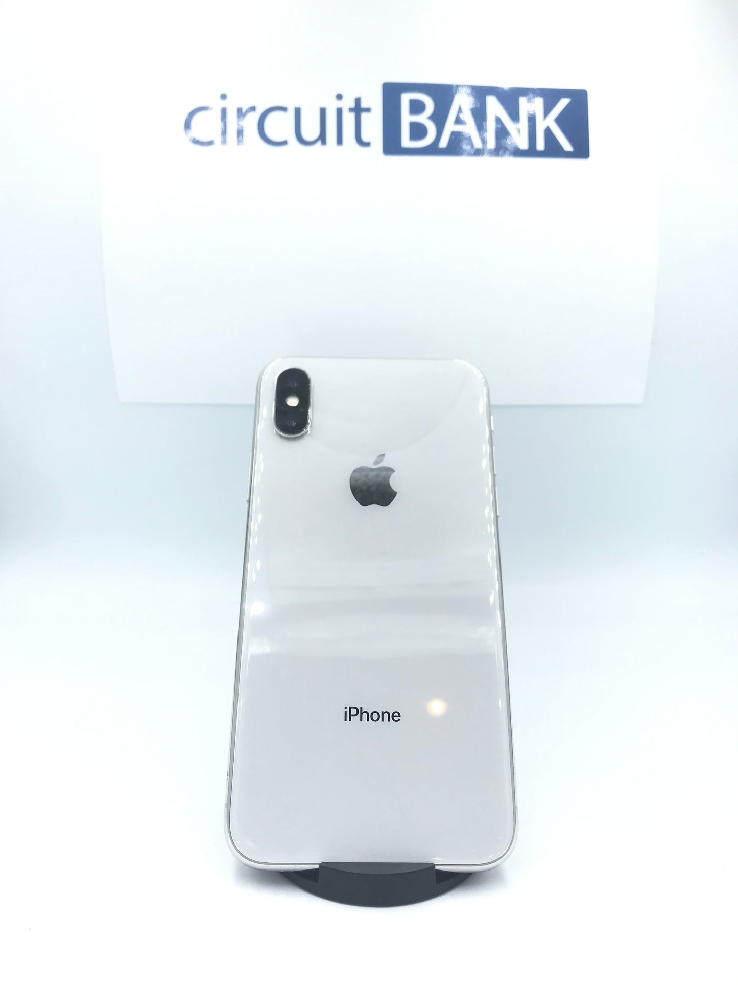 iPhone X 256GB (Producto Unico)