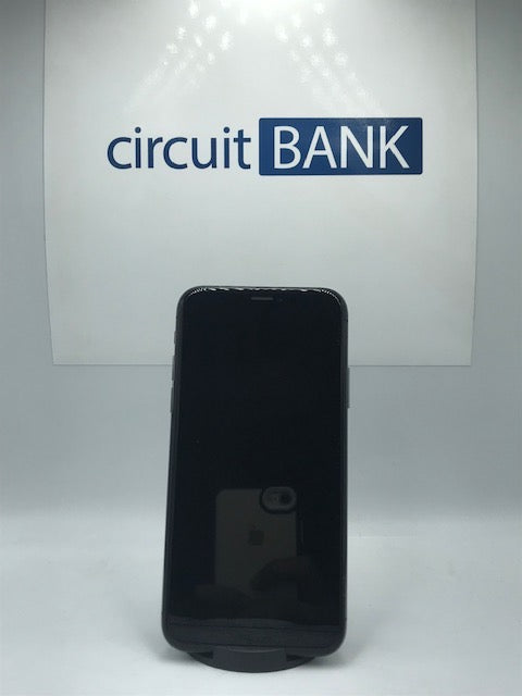 iPhone X  64GB (Producto Unico)