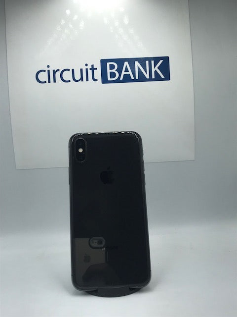 iPhone X  64GB (Producto Unico)