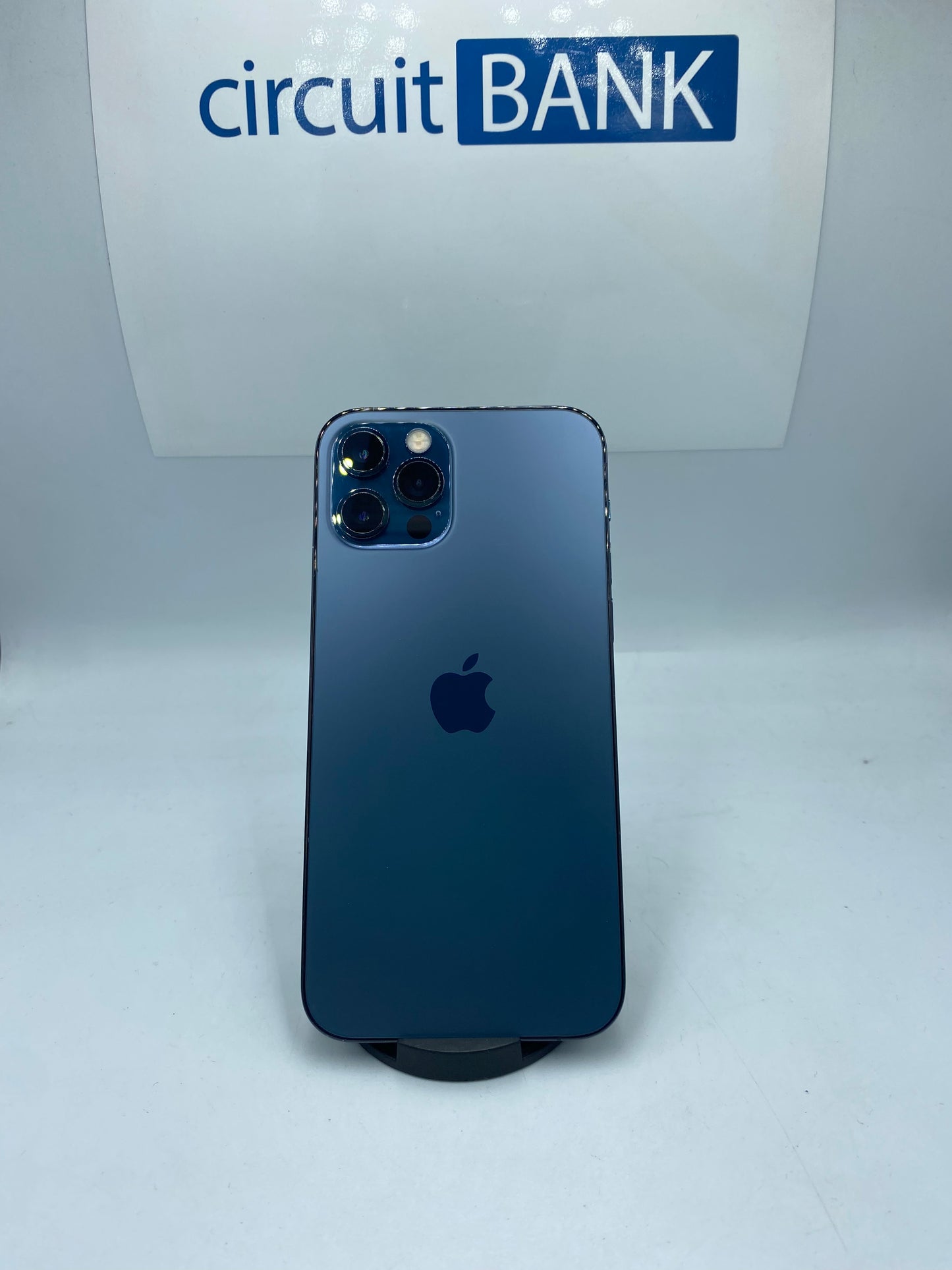 iPhone 12 Pro 256GB (Producto Único)