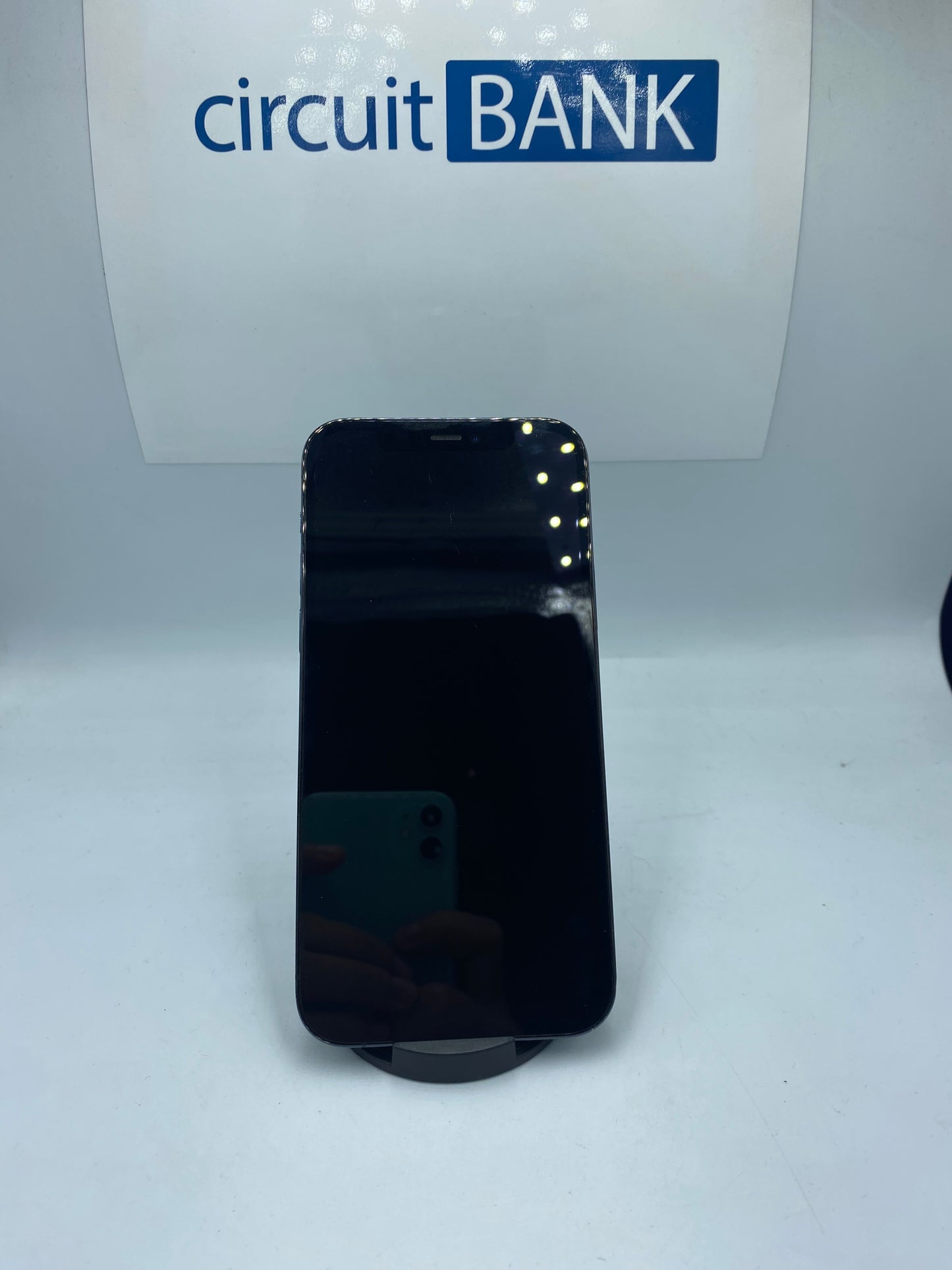 iPhone 12 Pro 256GB (Producto Único)