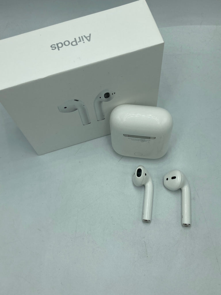 AirPods 2da Gen Producto Unico CircuitBank