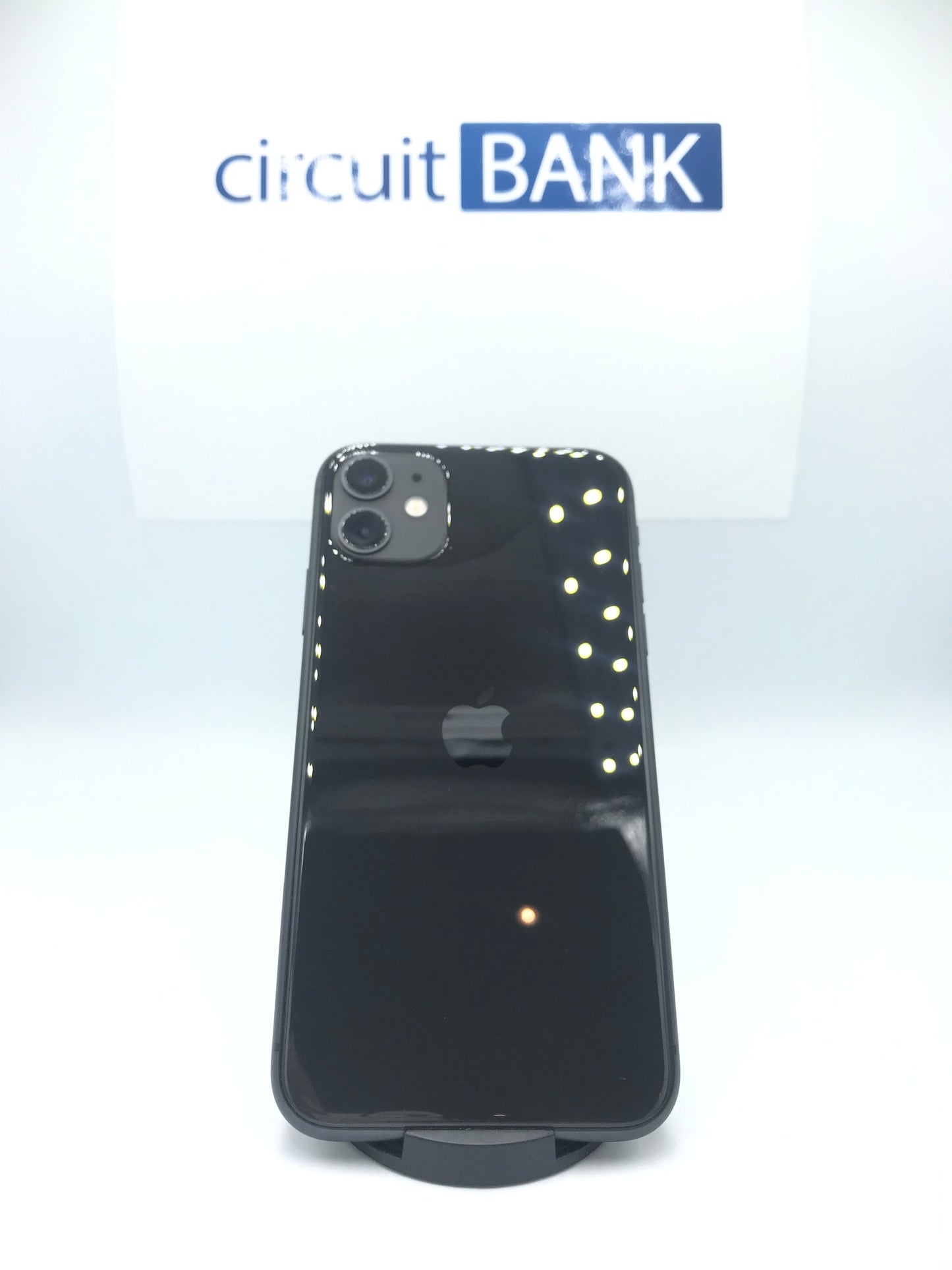 iPhone 11 64GB (Producto Unico)