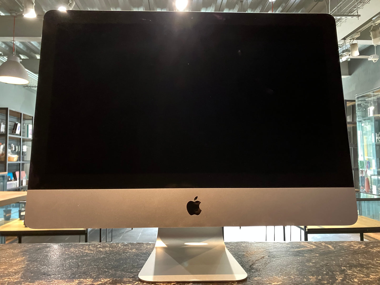 iMac 2014 21.5" 512GB / 8GB RAM