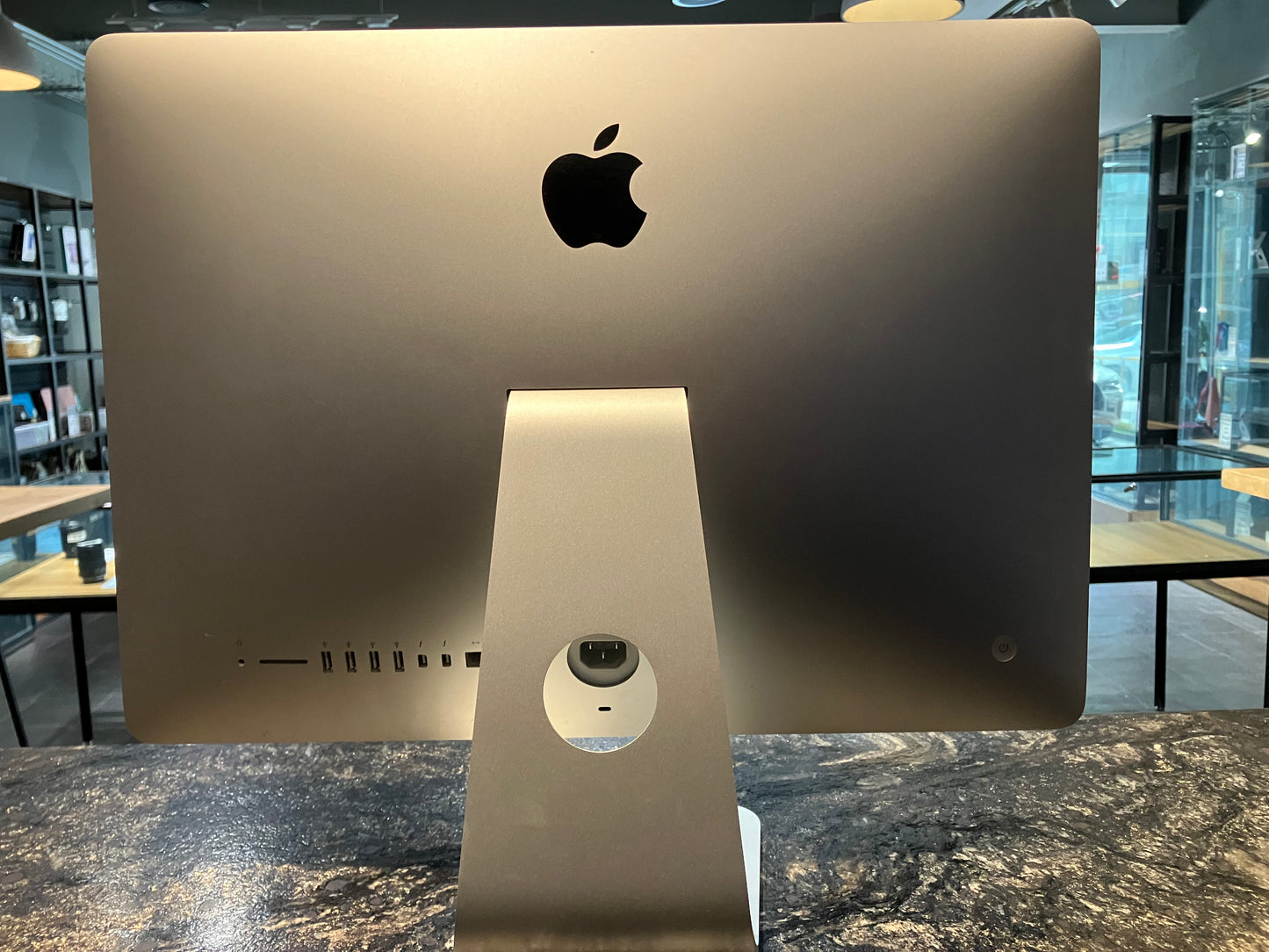 iMac 2014 21.5" 512GB / 8GB RAM