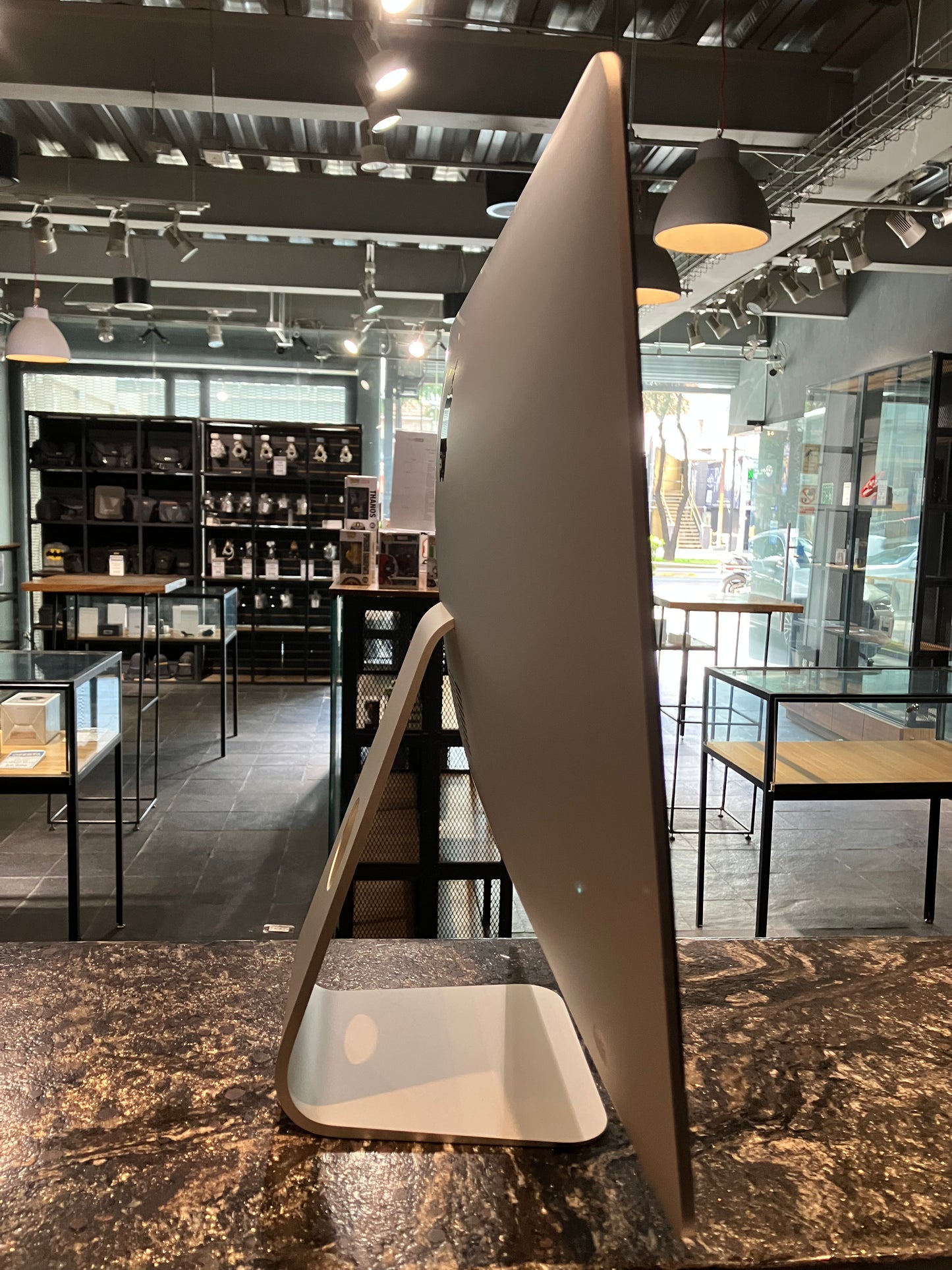 iMac 2014 21.5" 512GB / 8GB RAM