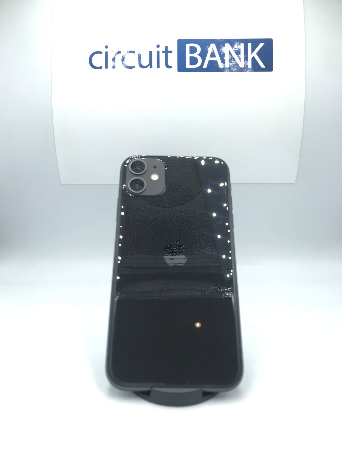 iPhone 11 128GB (Producto Unico)
