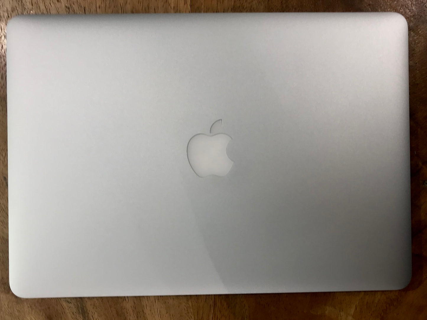 Macbook Air 13" 2015 (Producto Único)
