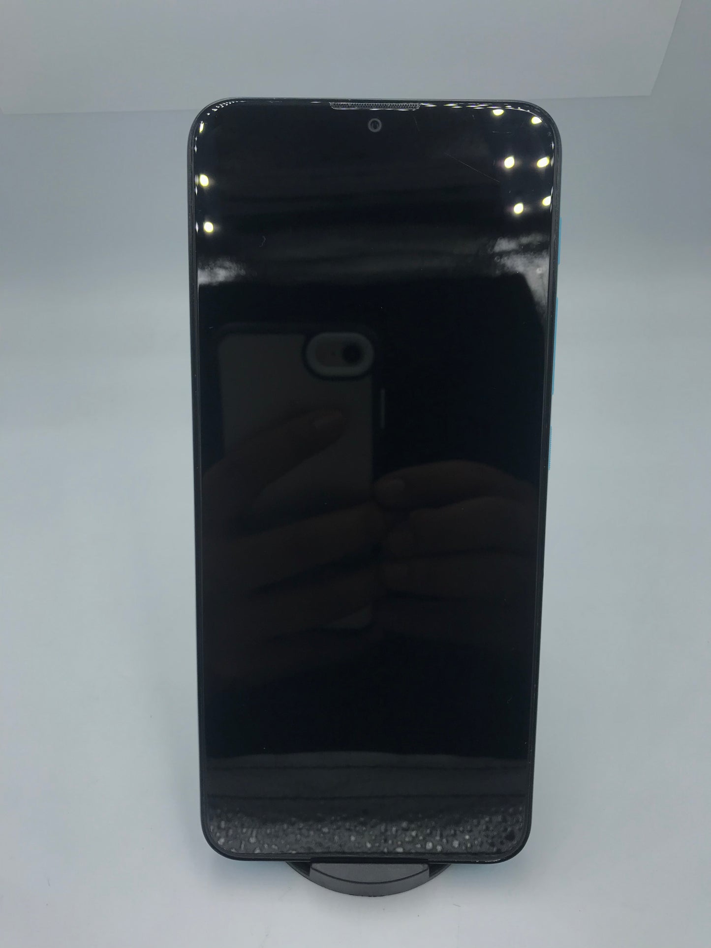 Moto g20 (Producto Único)